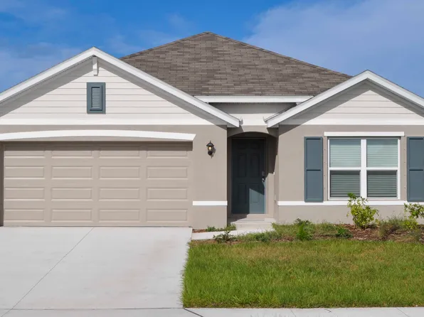 Cali Modern Plan, Star Farms at Lakewood Ranch