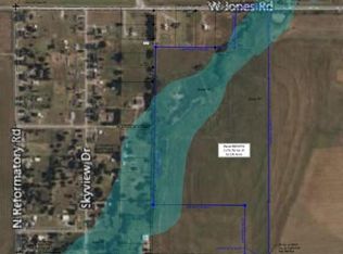 Jones Rd NE LOT 3, El Reno, OK 73036