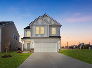 1102 Ogeechee Ct, Spartanburg, SC 29303