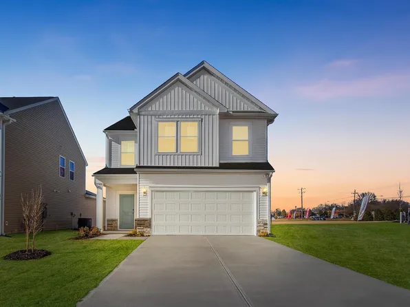 1102 Ogeechee Ct, Spartanburg, SC 29303