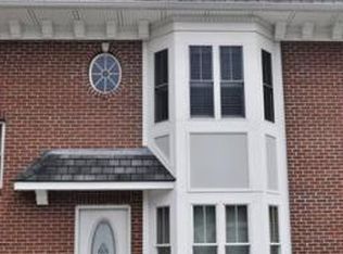 909 Washington St UNIT 11, Norwood, MA 02062
