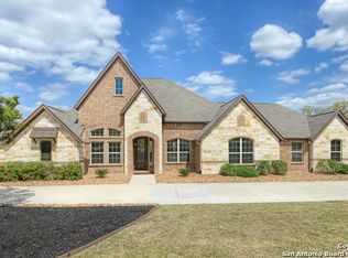 374 Lantana Xing, Spring Branch, TX 78070