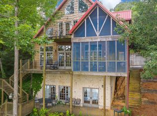 36 Turtle Ln, Houston, AL 35572