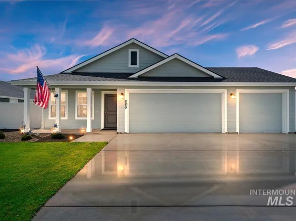 889 Education St, Middleton, ID 83644