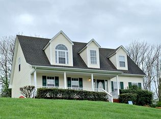 8035 W Pointe Dr, Talbott, TN 37877