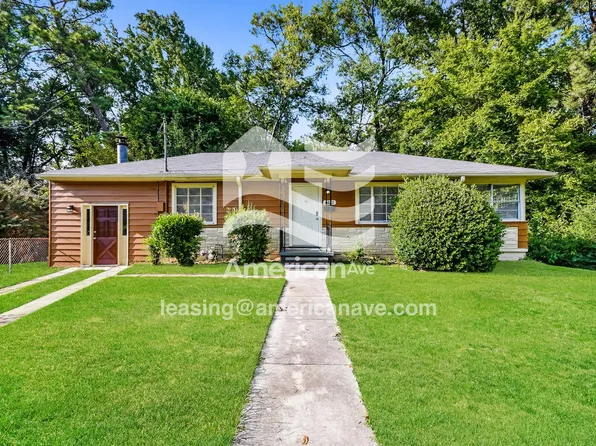 6620 4th Ave S, Birmingham, AL 35212