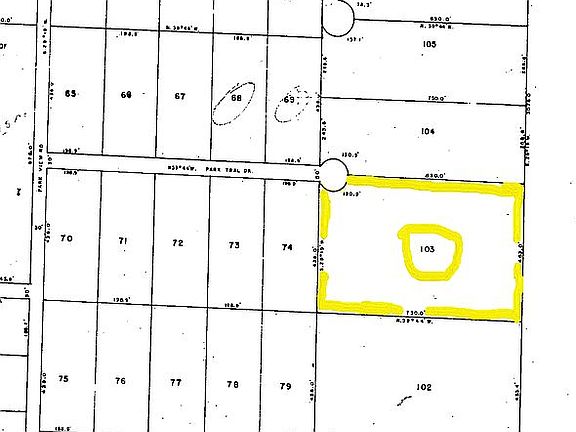 3rd image of 103 Park Trail Dr