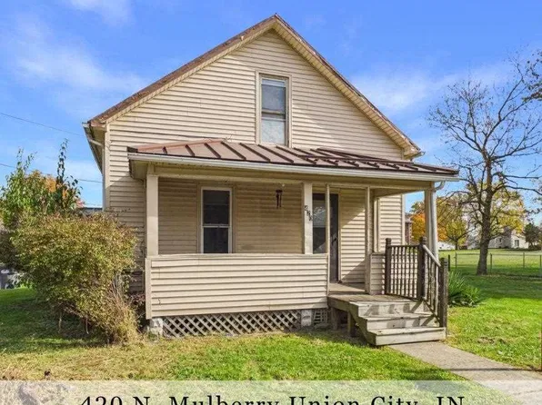 420 N Mulberry St, Union City, IN 47390