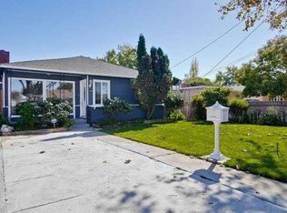 1344 Madera Ave, Menlo Park, CA 94025