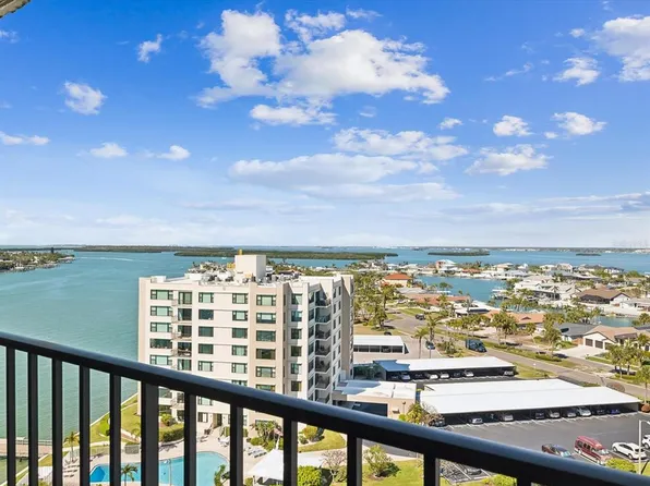 736 Island Way APT 1101, Clearwater, FL 33767