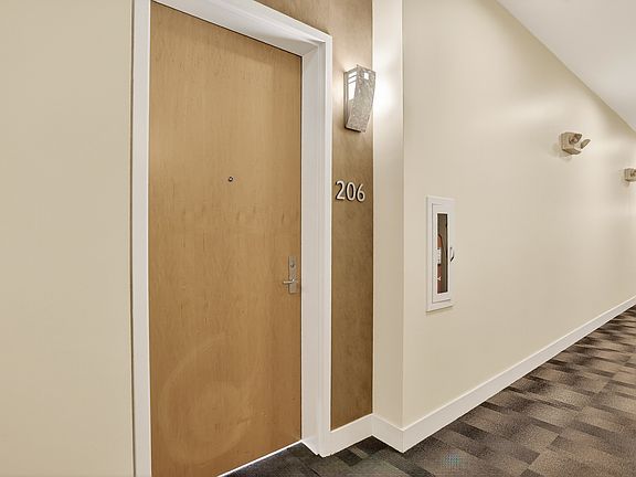 Unit 206 Entry