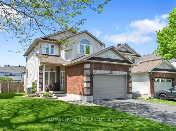 4121 Wolfe Point Way, Ottawa, ON K1V 1P4