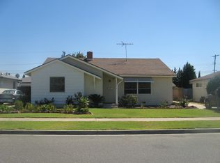 12672 Woodland Ln, Garden Grove, CA 92840