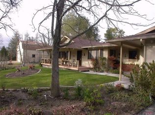 13945 San Antonio Rd, Atascadero, CA 93422