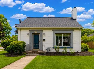 2702 S 46th STREET, Milwaukee, WI 53219