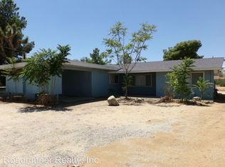 7610 Valley Vista Ave, Yucca Valley, CA 92284