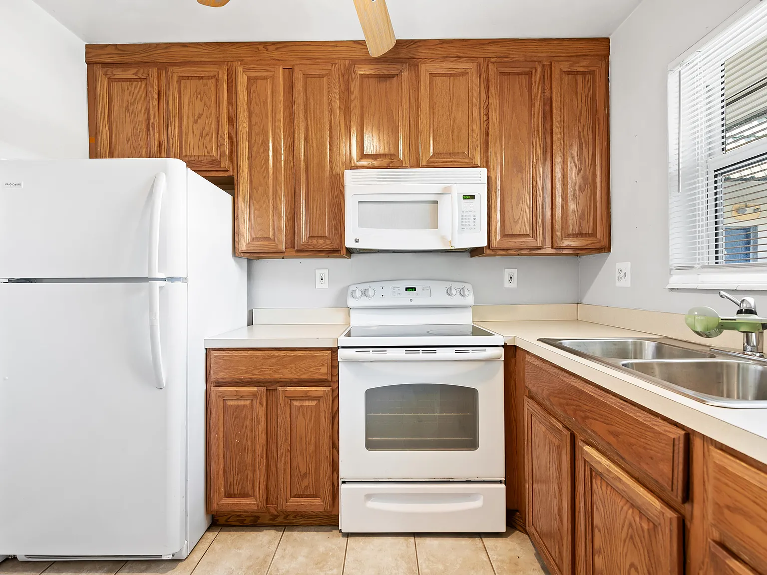 1 bed, 1.0 bath, 530 sqft, $1,655 — Photo 4