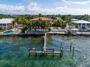 7942 Gulfstream Blvd, Marathon, FL 33050