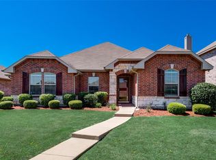 2018 Frederick St, Lancaster, TX 75134