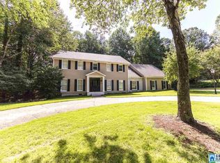 3312 Afton Way, Birmingham, AL 35242