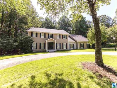 3312 Afton Way, Birmingham, AL, 35242
