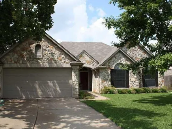 2802 Buckeye Trl, Cedar Park, TX 78613