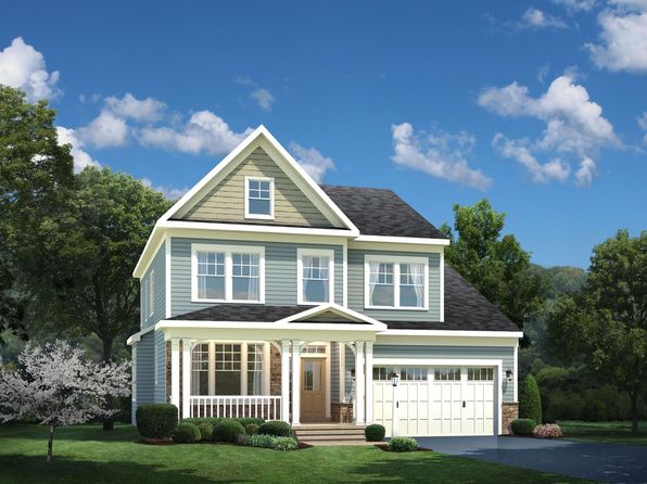 Madison Plan, Copperleaf