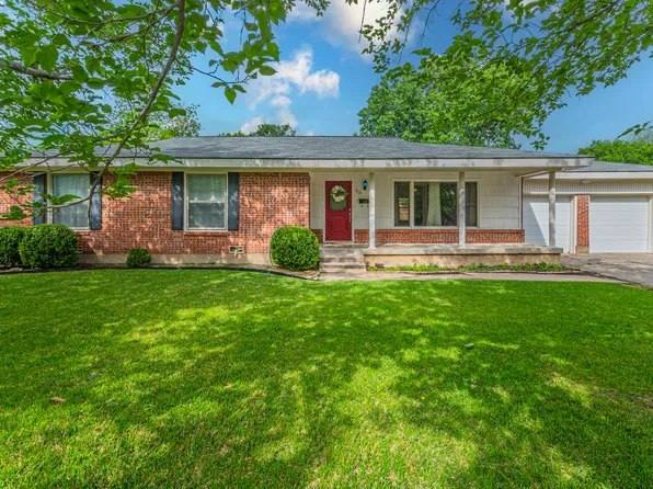 3721 Ruth Rd, Richland Hills, TX 76118