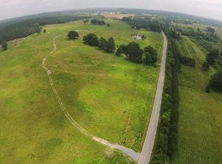 1466 Antioch Rd, Cedartown, GA 30125