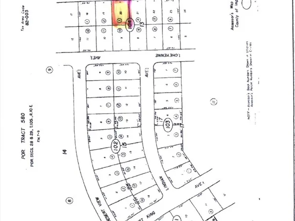 1959 Sea View Dr, Thermal, CA 92274