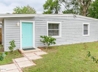 3450 W Eve Dr, Jacksonville, FL 32246
