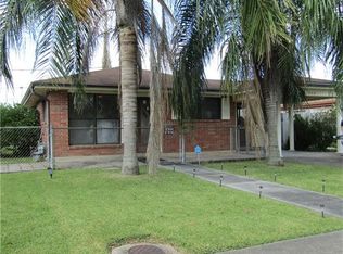 1668 Dogwood Dr, Harvey, LA 70058