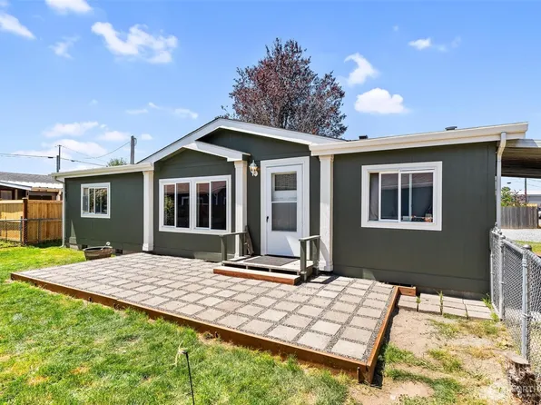 214 Gibson Street, Sedro Woolley, WA 98284