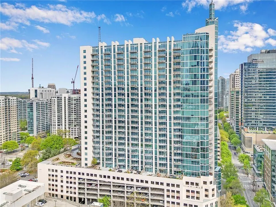 860 Peachtree St NE #2416