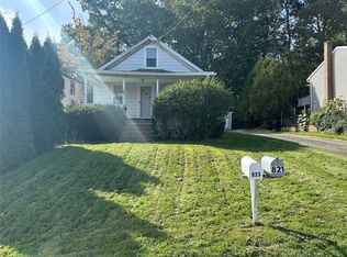 823 Milan Ave, Endicott, NY 13760