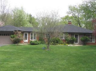 8655 N Carrollton Ave, Indianapolis, IN 46240