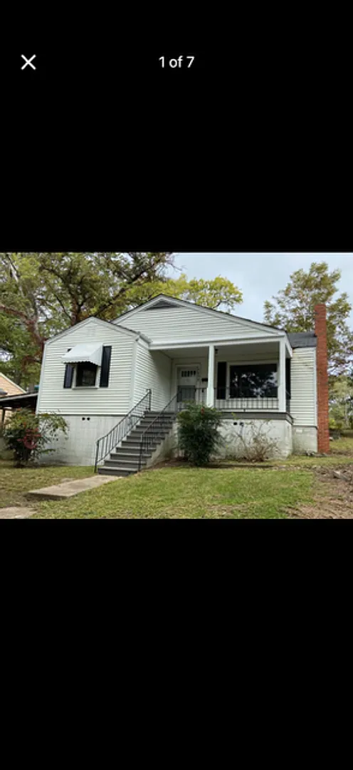 2 Bedroom 1 Bath — Photo 1
