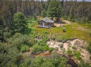 V/l Bringold Ave, Marion, MI 49665