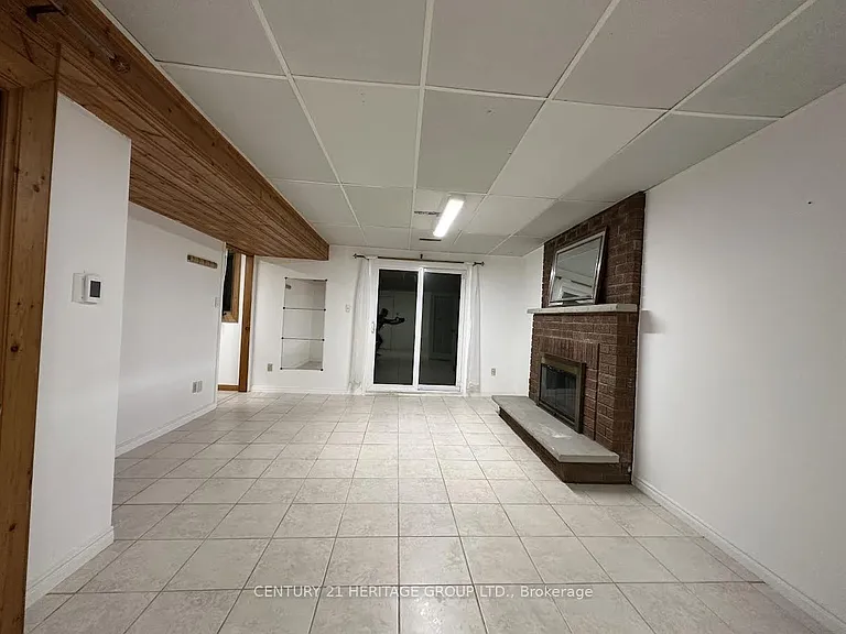 37 April Gdns N #BASEMENT — Photo 6
