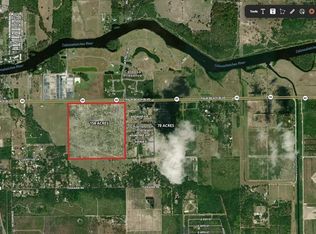 22750 Palm Beach Blvd, Alva, FL 33920