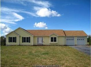 1409 Cedar Ln, New Market, VA 22844