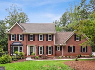 4801 Township Rdg, Marietta, GA 30066