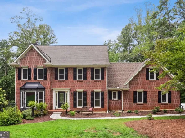 4801 Township Rdg, Marietta, GA 30066