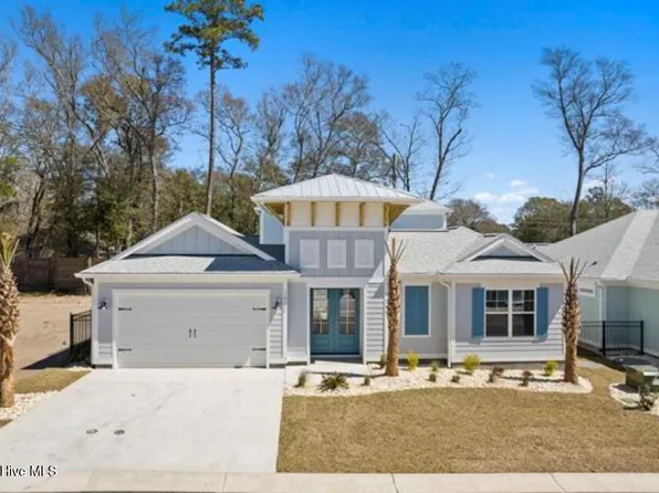 1972 Indigo Cove Way, Calabash, NC 28467