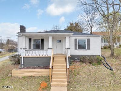 1241 Virginia Ave, Bristol, TN, 37620