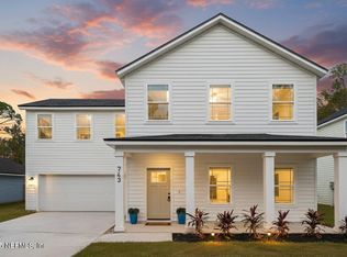 743 Florida St, Fleming Island, FL 32003