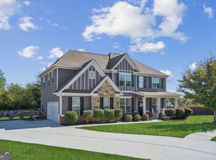 2225 Blackberry Ct, Monroe, GA 30656