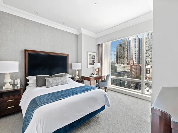 1 Central Park N #1212, New York, NY 10023