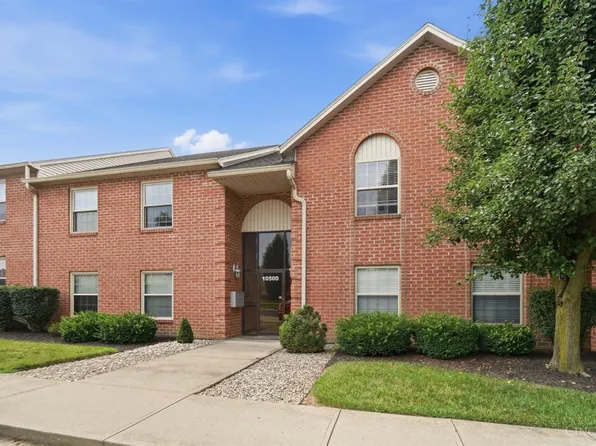 10500 West Rd Unit 54, Harrison, OH 45030