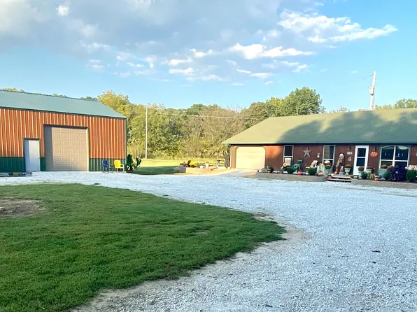 21587 Highway 43, Seneca, MO 64865